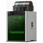 3D принтер Bambu Lab H2S Laser Full Combo