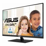 Монітор Asus 31.5" VP327Q 2xHDMI, DP, MM, IPS, 3840x2160, 4ms, RGB 99%, AdaptiveSync