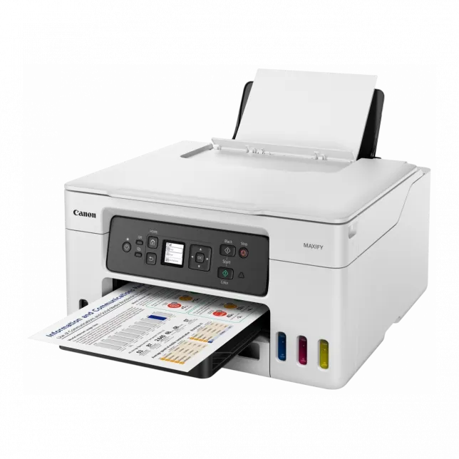 БФП А4 Canon MAXIFY GX3040 з Wi-Fi