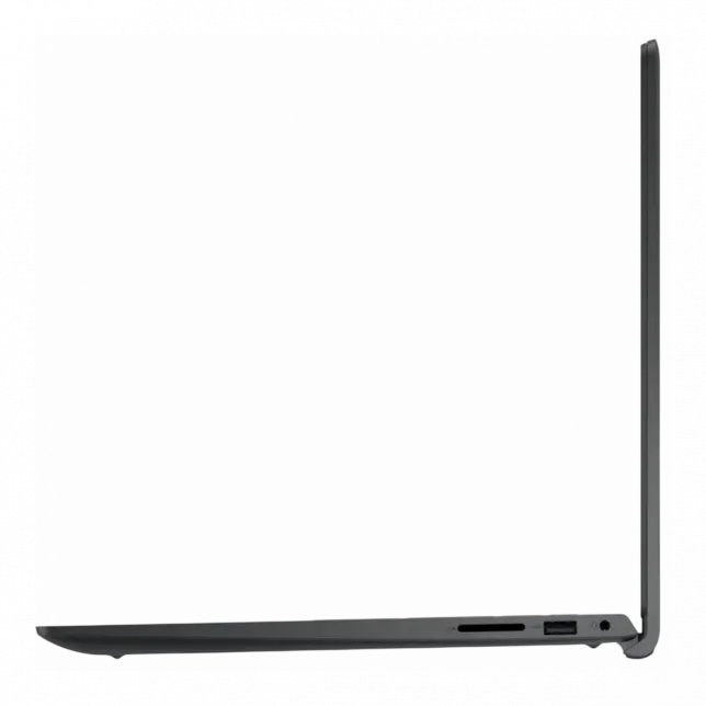 Ноутбук Dell Pro 15 Essential 15.6" FHD AG, Intel i5-1334U, 16GB, F512GB, UMA, Win11P, чорний