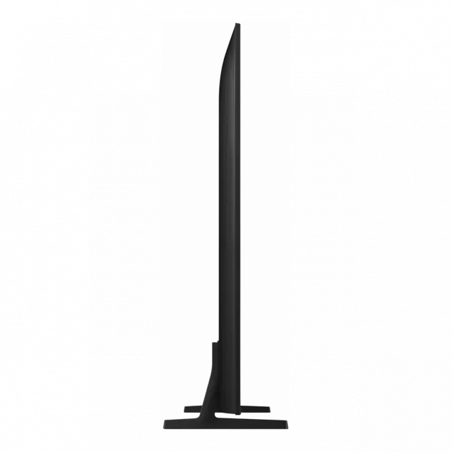 Телевізор 85" Samsung QLED 4K 50Hz Smart Tizen Black