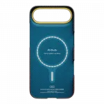 Чохол Pitaka Edge Ultra-Slim для iPhone Air California Dream-02