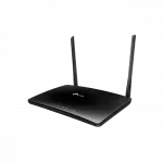 Маршрутизатор TP-LINK TL-MR6400 N300, 4G/LTE, 3xFE LAN, 1xFE WAN