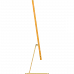 б/у Apple iMac 24 with Retina 4.5K, Apple M3, 256GB, 8 CPU / 10 GPU, 8GB RAM, Yellow (2023)