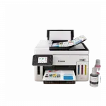 БФП А4 Canon MAXIFY GX6140 з Wi-Fi