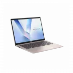 Ноутбук ASUS Vivobook 14 M1407KA-LY142 14" WUXGA IPS, AMD AI 5 330, 16GB, F512GB, UMA, NoOS, Золотистий