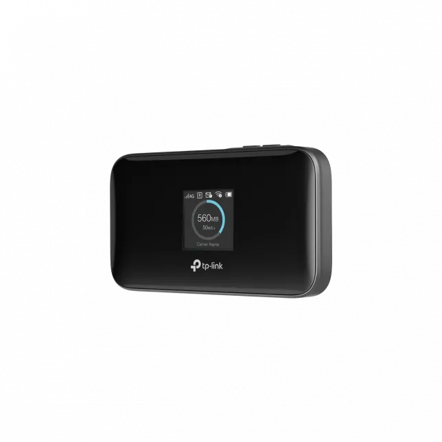 Мобільний Маршрутизатор TP-LINK M7750 N600, 4G/LTE , 3280мА*год
