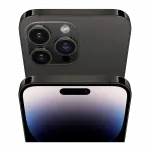 б/у Apple iPhone 14 Pro Max 256GB (Space Black) (e-Sim) (Ідеальний стан)