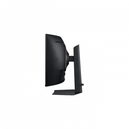 Монітор Samsung 40"Odyssey G7 G75F HDMI, DP, USB, VA, 5120x2160, 180Hz, 21:9, 1ms, CURVED