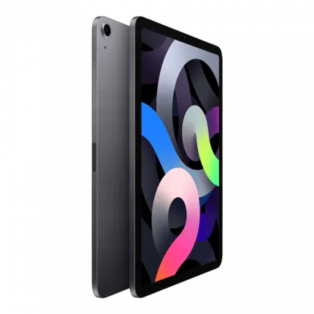 б/у Apple iPad Air 10.9 256GB, Wi-Fi, Space Gray (MYFT2) (2020)