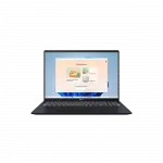 Ноутбук ASUS Vivobook 16 X1607CA-MB058 16" WUXGA IPS, Intel Ultra 5 225H, 16GB, F512GB, UMA, noOS, Блакитний