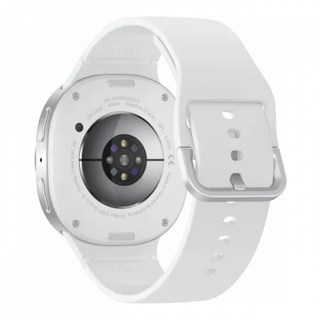 Смарт-годинник Samsung Galaxy Watch 8 44мм Silver