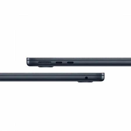 Apple MacBook Air 15 Retina, Midnight, 4TB, 10 CPU / 10 GPU, 16GB RAM with Apple M5 (2026) (Z1LX000NH)