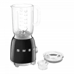 Блендер стаціонарний Smeg (Black)