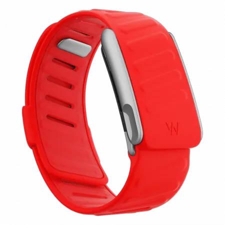Ремінець Whoop SportFlex Band для Whoop MG Life Fire