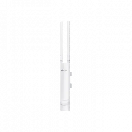 Точка доступу TP-LINK EAP113 OUTDOOR N300, 1хFE LAN, Passive PoE