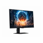 Монітор Samsung 27" Odyssey OLED G6 G60F HDMI, DP, USB, MM, IPS, 2560x1440, 350Hz, 1ms