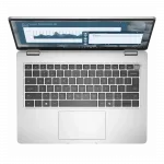 Ноутбук Dell Pro 14 14" FHD+ IPS AG, AMD AI 7 350, 16GB, F512GB, UMA, Win11P, сріблястий, US клавіатура