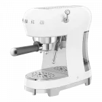 Кавоварка еспресо Smeg (White)