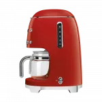 Кавоварка крапельна Smeg (Red)