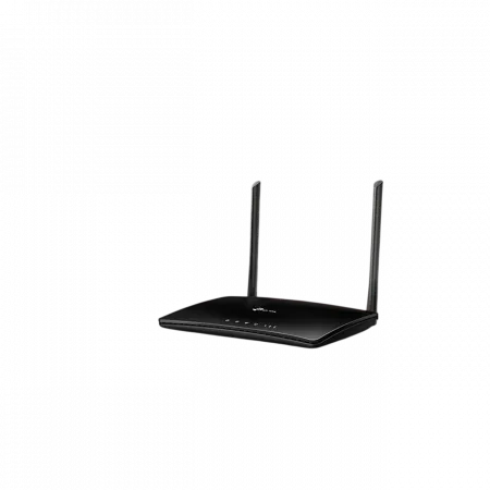Маршрутизатор TP-LINK TL-MR200 AC750, 4G/LTE, 3xFE LAN, 1xFE WAN, MESH
