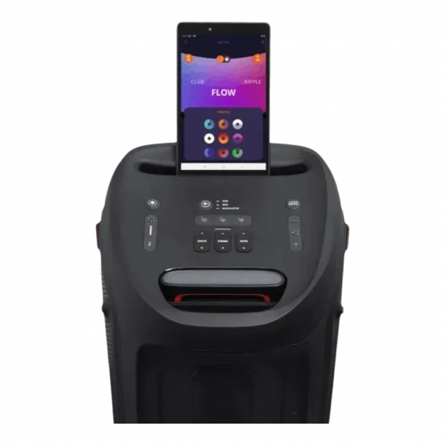 Акустика JBL PartyBox 310 Black