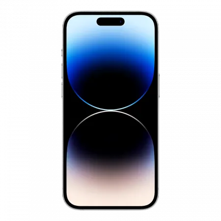 б/у Apple iPhone 14 Pro 512GB (Silver) (Ідеальний стан)