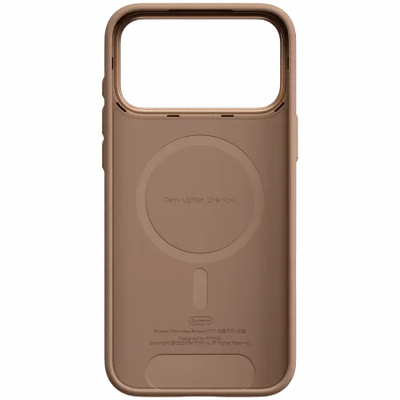 Чохол Pitaka Summa Supreme Craft для iPhone 18 Pro Max/17 Pro Max Sunset