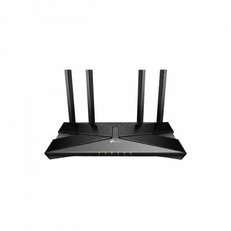 Маршрутизатор TP-LINK ARCHER AX1500 AX1500, 4xGE LAN, 1xGE WAN, MESH