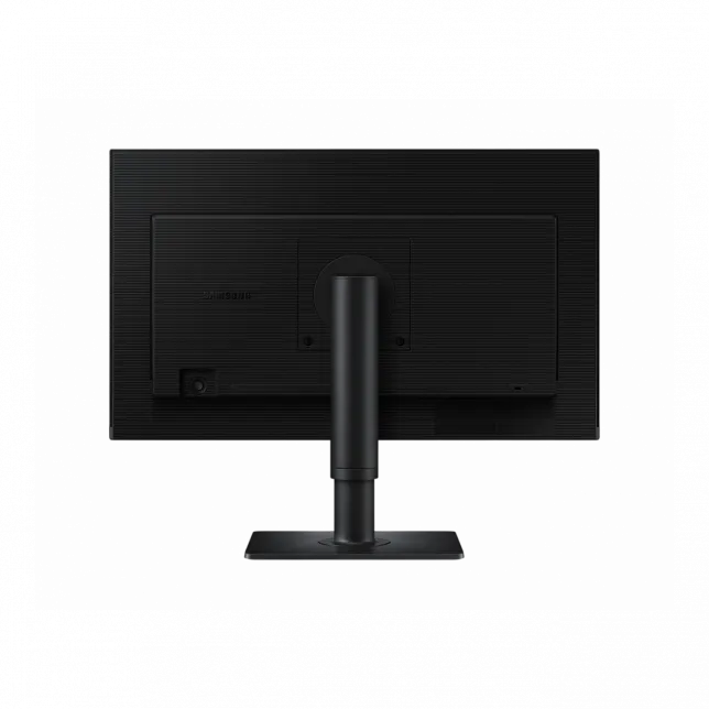 Монітор Samsung 23.8" S24D400 2*HDMI, DP, USB, IPS, 100Hz