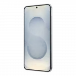 Смартфон Samsung Galaxy S25 5G 6.2' 12/256ГБ Silver Shadow