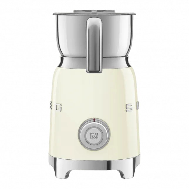 Спінювач молока Smeg (Cream)