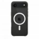 Чохол Apple Clear Case with Magsafe для iPhone Air (Frost)