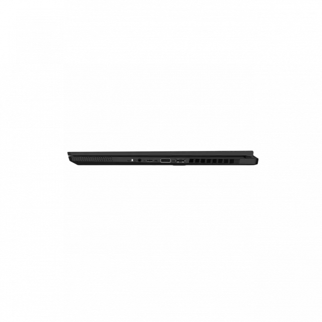Ноутбук MSI Stealth A16 AI+ A3XWIG-068UA 16" QHD+, AMD AI 9 HX 370, 32GB, F1TB, NVD5080-16, W11, чорний