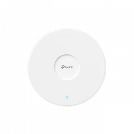 Точка доступу TP-LINK EAP772 BE11000 1x2.5GE, PoE