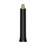 Довга циліндрична насадка Dyson Airwrap barrel long - 30mm (Onyx Black/Gold)