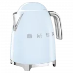 Чайник електричний Smeg (Blue)