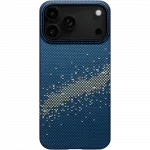 Чохол Pitaka Ultra-Slim Milky Way Galaxy для iPhone 17 Pro Max