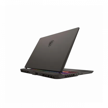 Ноутбук MSI Vector 16 HX AI A2XWHG-224XUA 16" QHD+, Intel U7-255HX, 32GB, F1TB, NVD5070TI-12, DOS, чорний