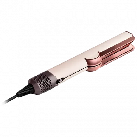 Випрямляч Dyson Airstrait (Ceramic Pink/Rose Gold)