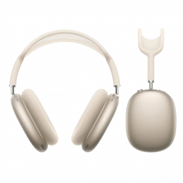 Apple AirPods Max USB-C 2024 (Starlight)