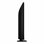 Телевізор 40" Samsung LED FHD 50Hz Smart Tizen Black