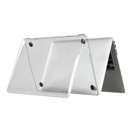 Накладка чохол Apple MacBook Pro 13 Clear