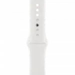 б/у Apple Watch Series 8, 45мм (Silver)