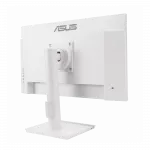Монітор Asus 23.8" VA249QGS-W D-Sub, HDMI, DP, 4xUSB, MM, IPS, 120Hz, 1ms, sRGB 99%, AdaptiveSync, Pivot