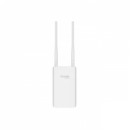 Точка доступу TP-LINK EAP603 OUTDOOR AX1800, 1xGE LAN, PoE