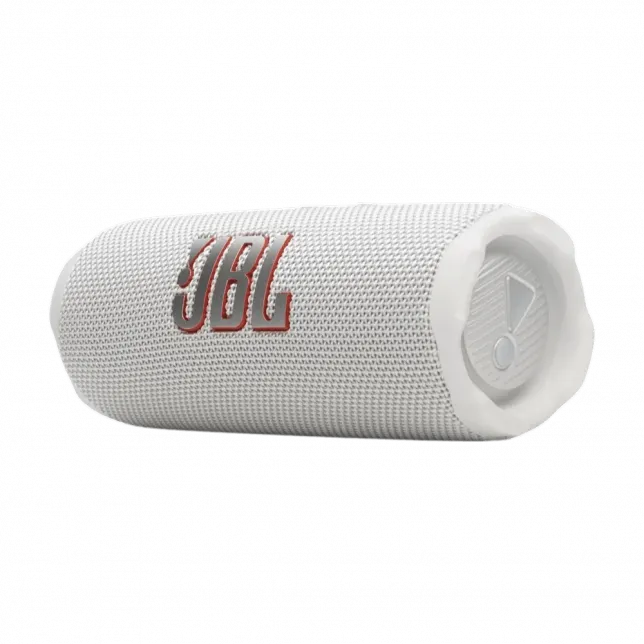 Акустика JBL Flip 7 (White)