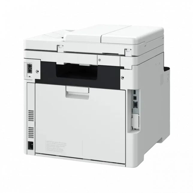 БФП А4 кол. Canon i-SENSYS MF754Cdw II з Wi-Fi