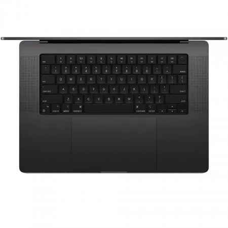 Apple MacBook Pro 16 with Apple M5 Pro, 1TB, 18CPU / 20GPU, 48GB RAM, Space Black (2026) (MGEC4)