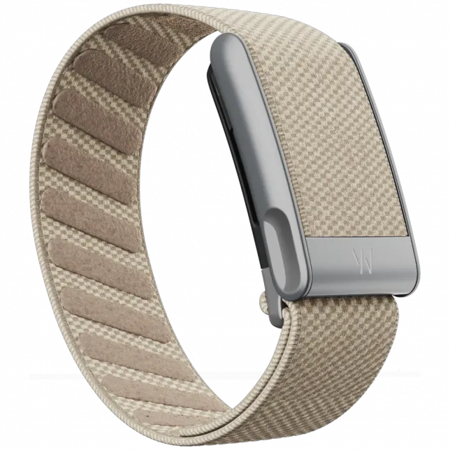 Ремінець Whoop SuperKnit Band для Whoop MG Life Dune